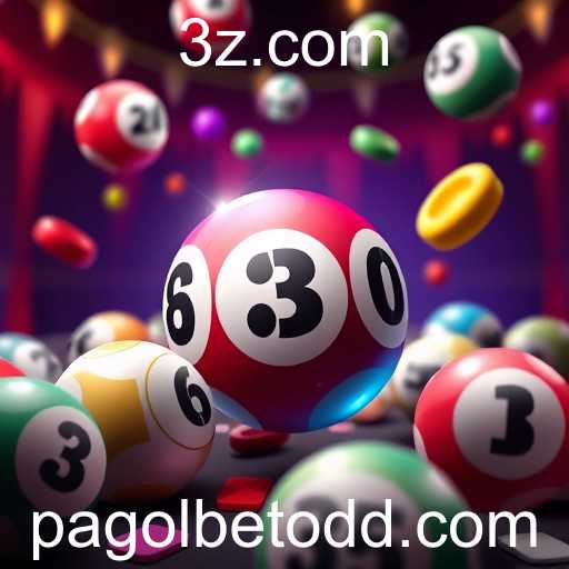 Explorando a Categoria de 'Online Bingo' no Site de Jogos Pagolbet