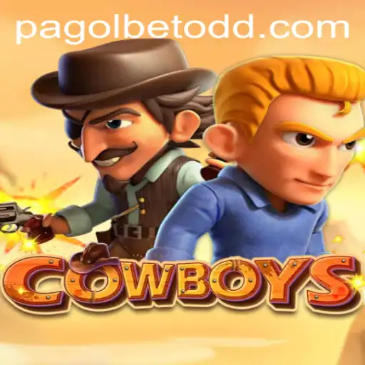 Introducing the Thrilling Adventure of COWBOYS: A Deep Dive into the Wild West Gaming Experience