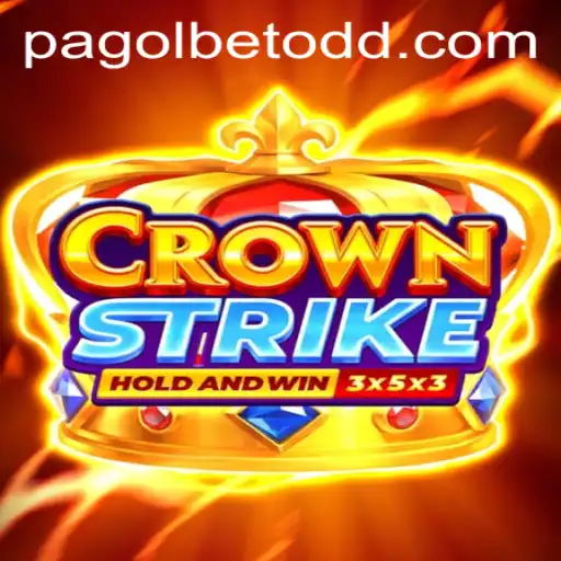 Unraveling Crownstrike: A Modern Gaming Phenomenon with Pagolbet Integration