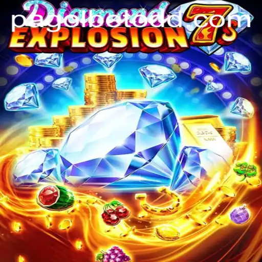 DiamondExplosion7s: A Dazzling Adventure in Modern Gaming
