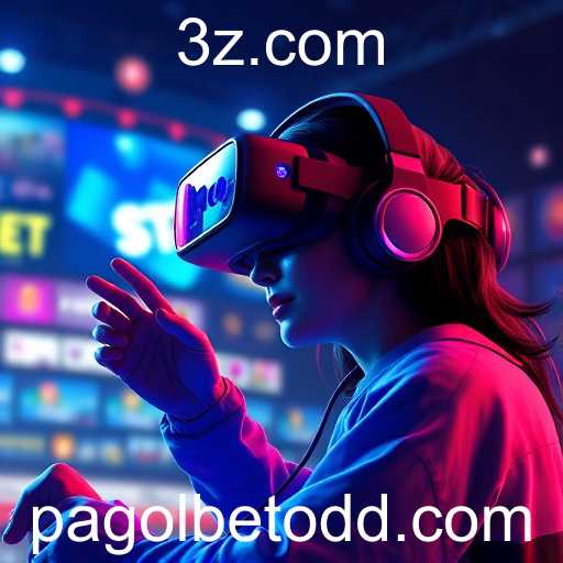Revolução Digital: O Impacto de Pagolbet nos Jogos Online