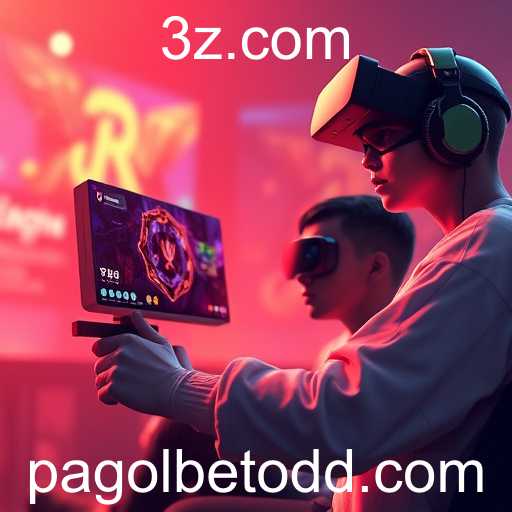 Inovações e Tendências no Universo dos Jogos Online