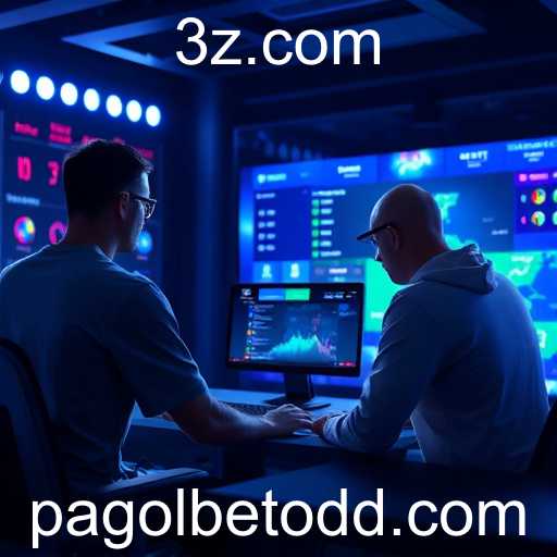 Crescimento dos Jogos Online no Brasil