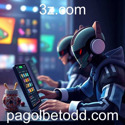 O Impacto do Crescimento dos Jogos Online em 2025