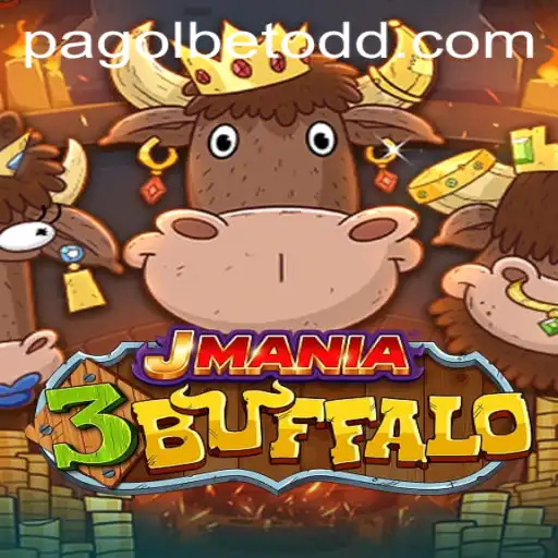 Exploring JMania3Buffalo in the World of Pagolbet