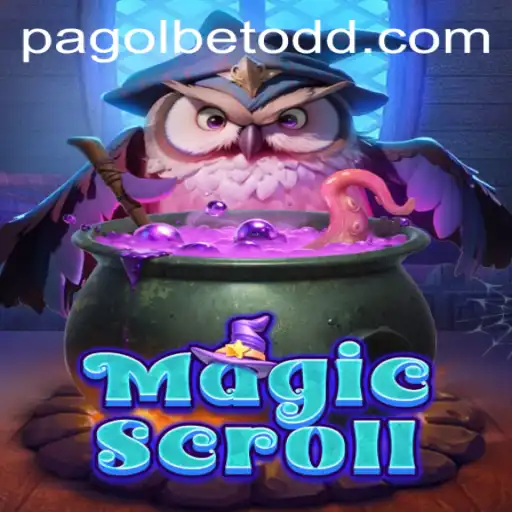 MagicScroll: A New Era of Enchantment and Betting Strategies