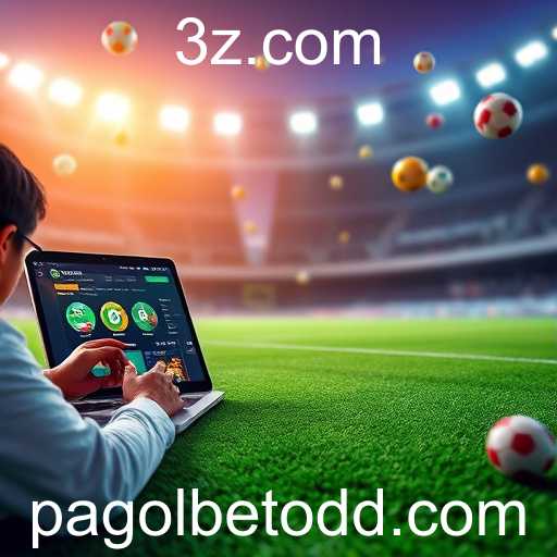 A Evolução do Mercado de Apostas Online em 2025