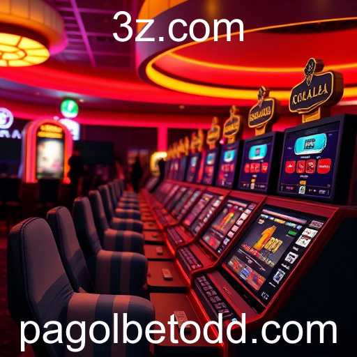 Expansão do Mercado de Jogos Online em 2025