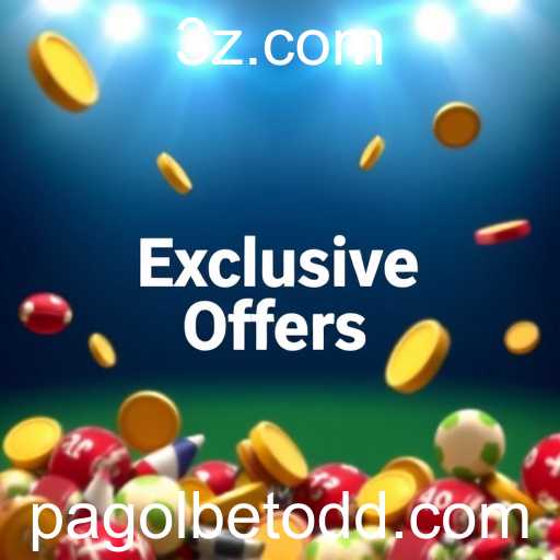 Explorando a Categoria 'Exclusive Offers' no Pagolbet