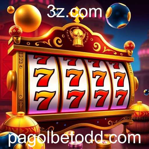 Explorando a Fascinante Categoria de Slot Machines no Pagolbet
