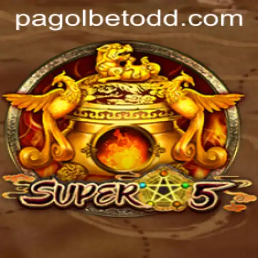 Exploring Super5: The Exciting Game Hosted by Pagolbet