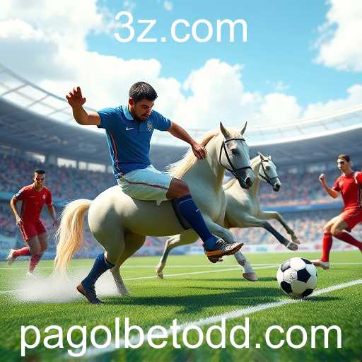 Descubra o Mundo dos Esportes Virtuais no PagolBet
